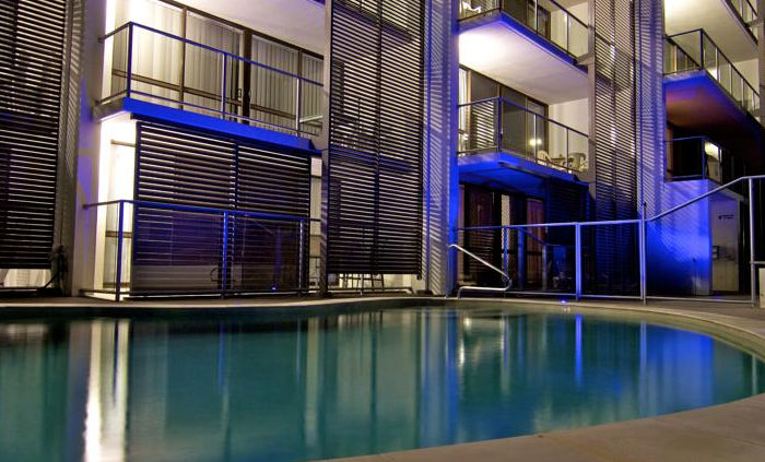 Contact Merrima Court Holiday Apartments Kings Beach Caloundra