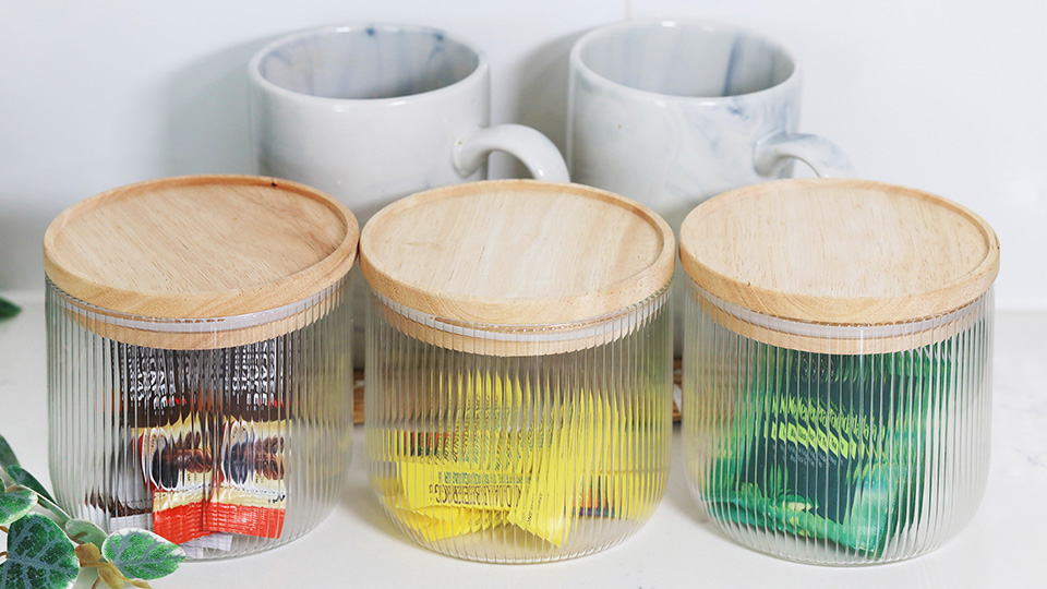 Tea & Coffee Facilities