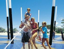 Kings Beach Caloundra Tours & Activities