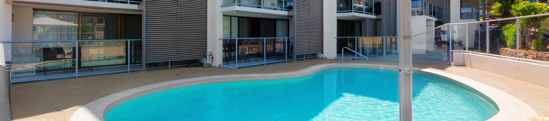 Merrima Court Kings Beach Caloundra Holiday Apartments