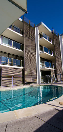 Merrima Court Kings Beach Caloundra