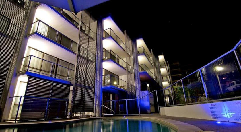 Merrima Court Holiday Apartments Kings Beach FAQs