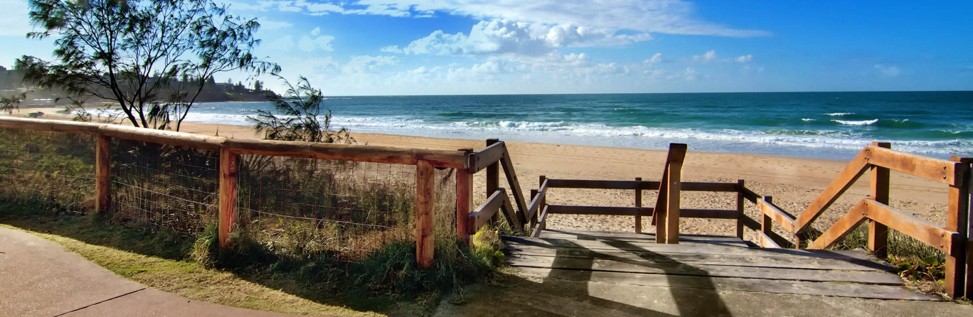 Merrima Court Caloundra Apartments Beach Views