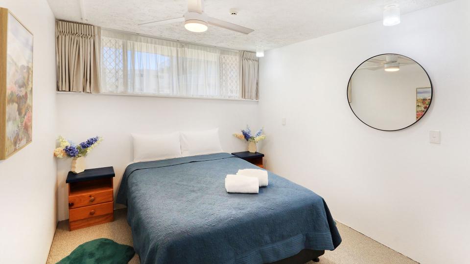 Unit 11 Kings Beach Caloundra Accommodation 5a