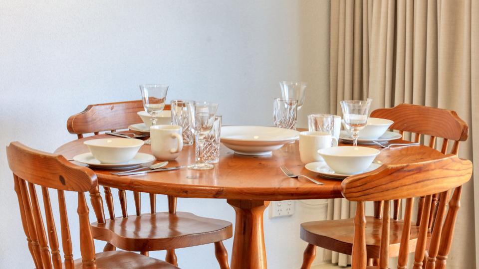 Unit 11 Kings Beach Caloundra Accommodation 9a