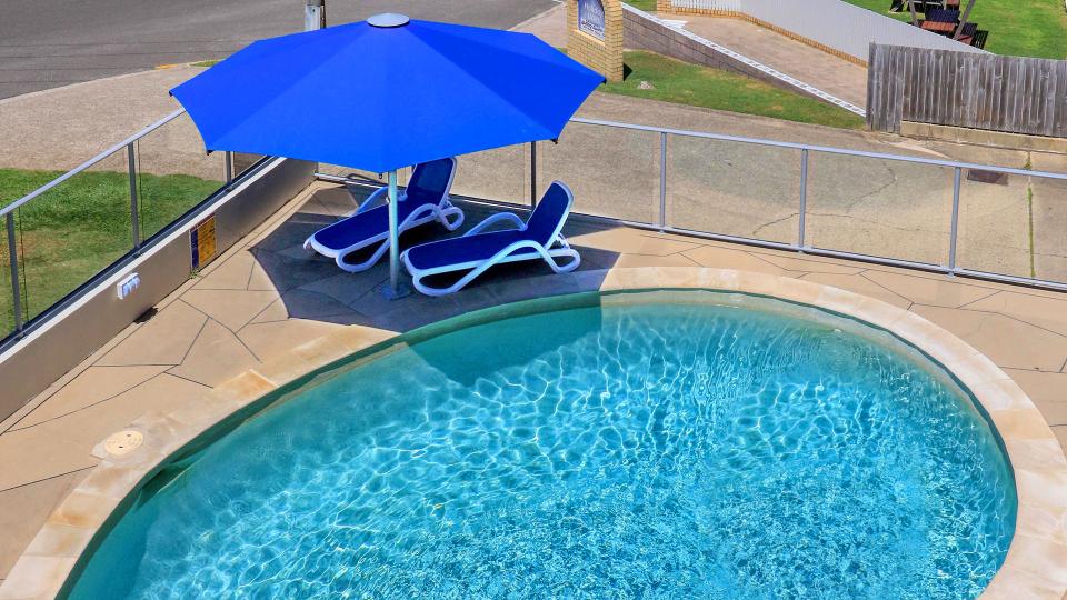 Unit 12 Kings Beach Caloundra Accommodation 9a