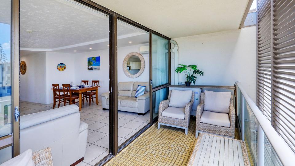 Unit 16 Kings Beach Caloundra Accommodation 5a