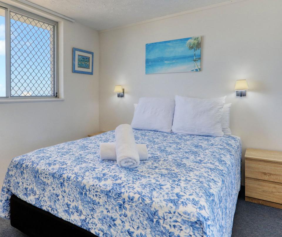Unit 16 Kings Beach Caloundra Accommodation 6a