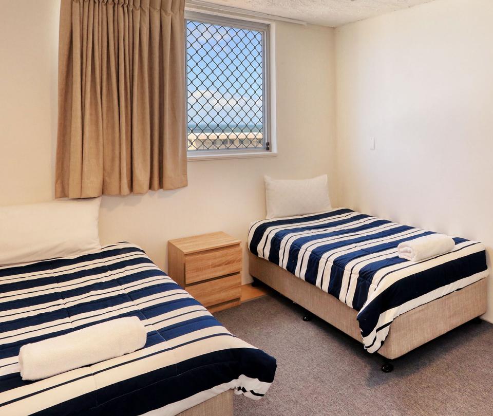 Unit 16 Kings Beach Caloundra Accommodation 7a