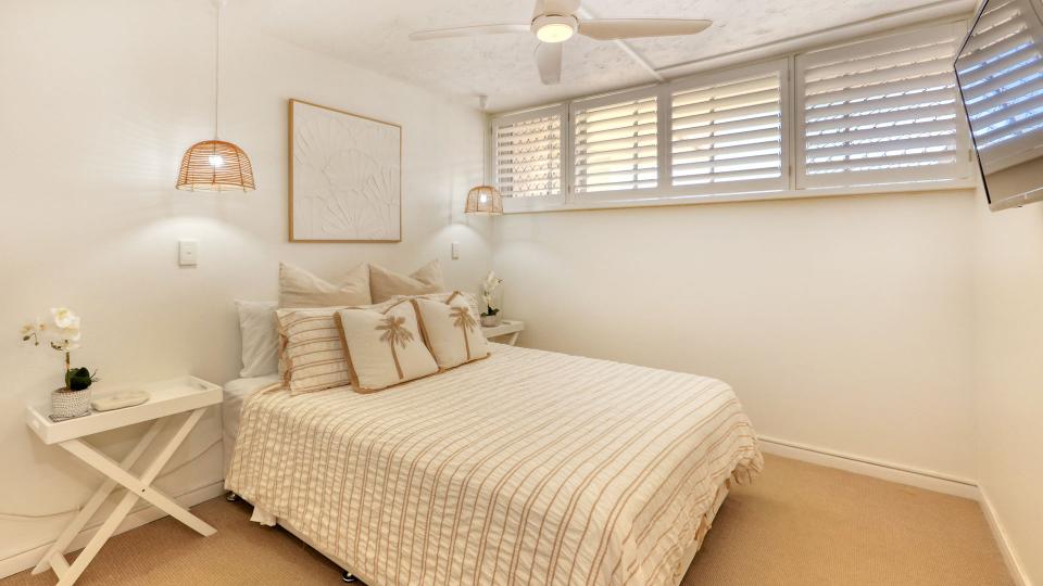 Unit 18 Kings Beach Caloundra Accommodation 5a