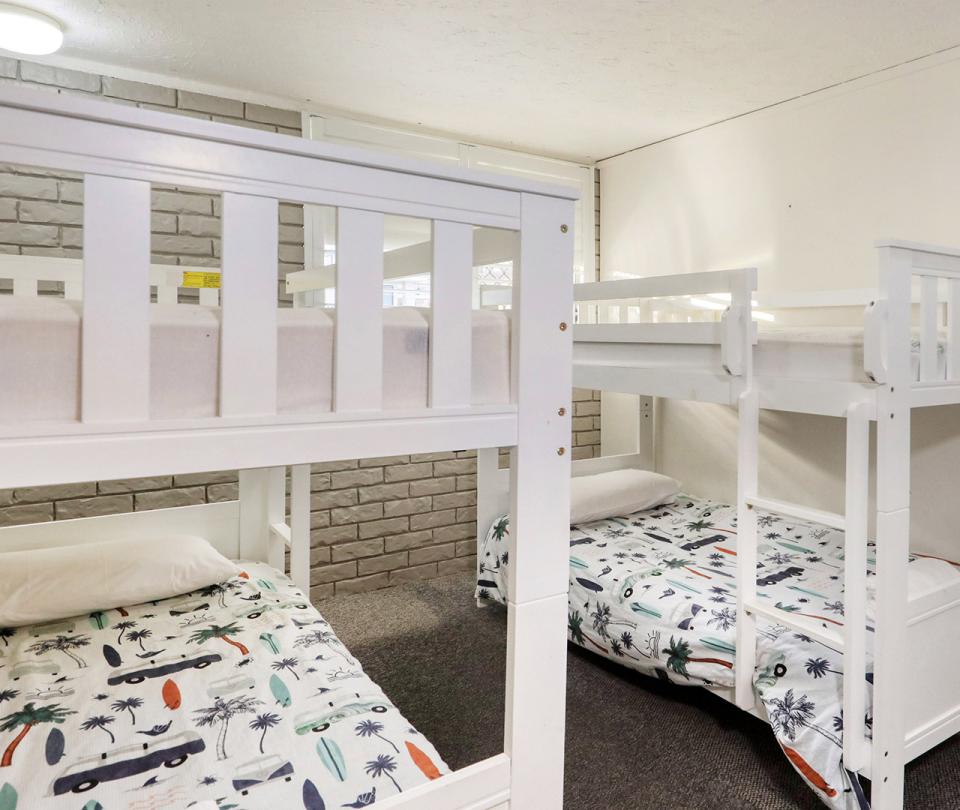 Unit 20 Kings Beach Caloundra Accommodation 6a