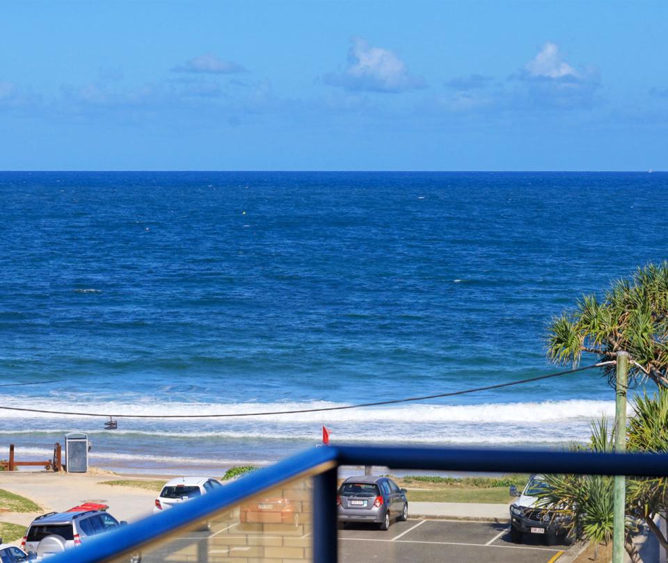 Unit 20 Kings Beach Caloundra Accommodation 7a