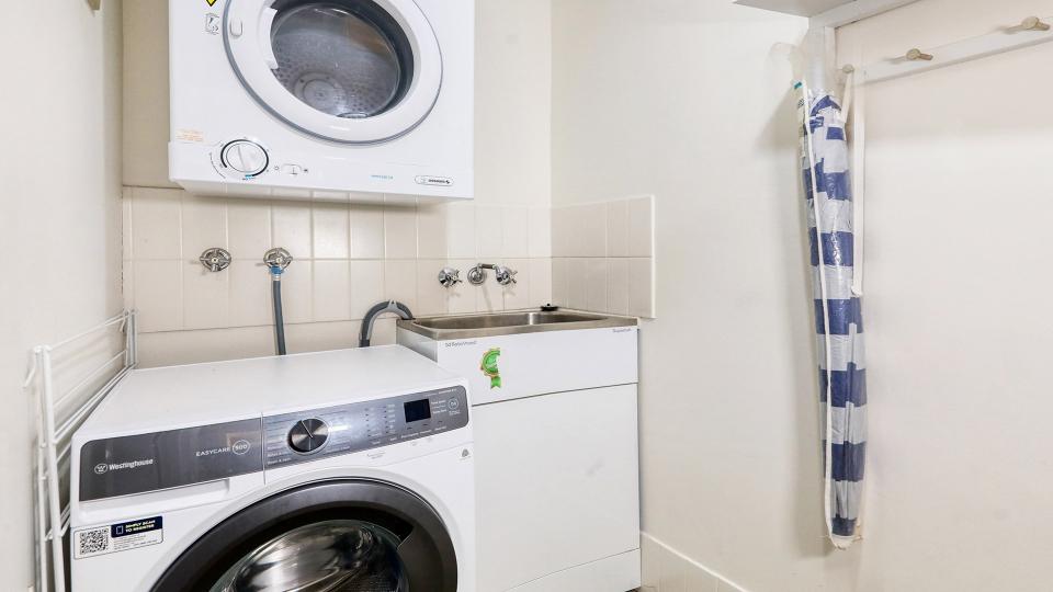 Unit 20 Kings Beach Caloundra Accommodation 9a