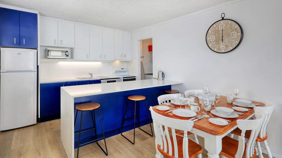 Unit 21 Kings Beach Caloundra Accommodation 4a