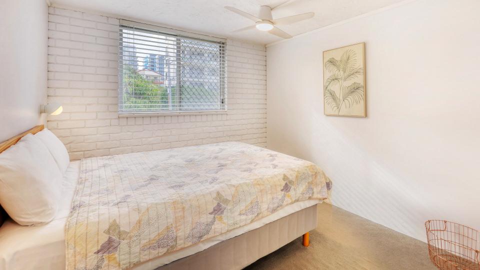 Unit 21 Kings Beach Caloundra Accommodation 5a