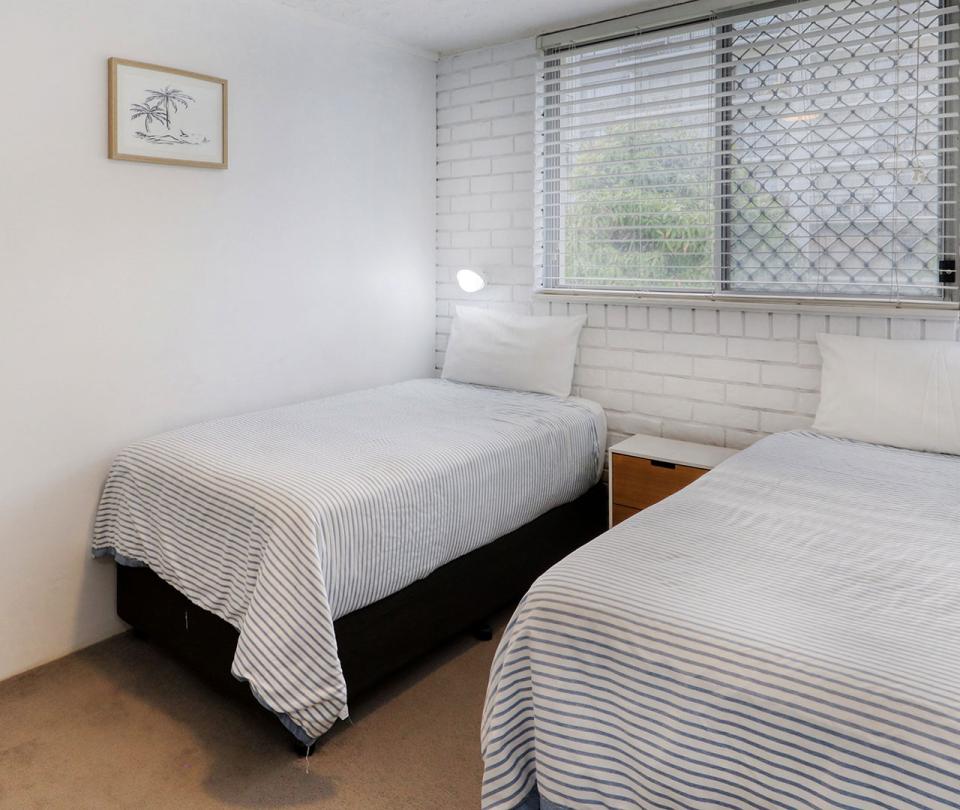 Unit 21 Kings Beach Caloundra Accommodation 7a