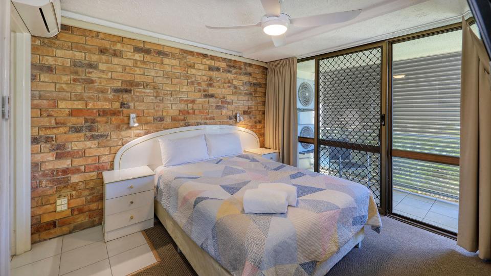 Unit 9 Kings Beach Caloundra Accommodation 5a