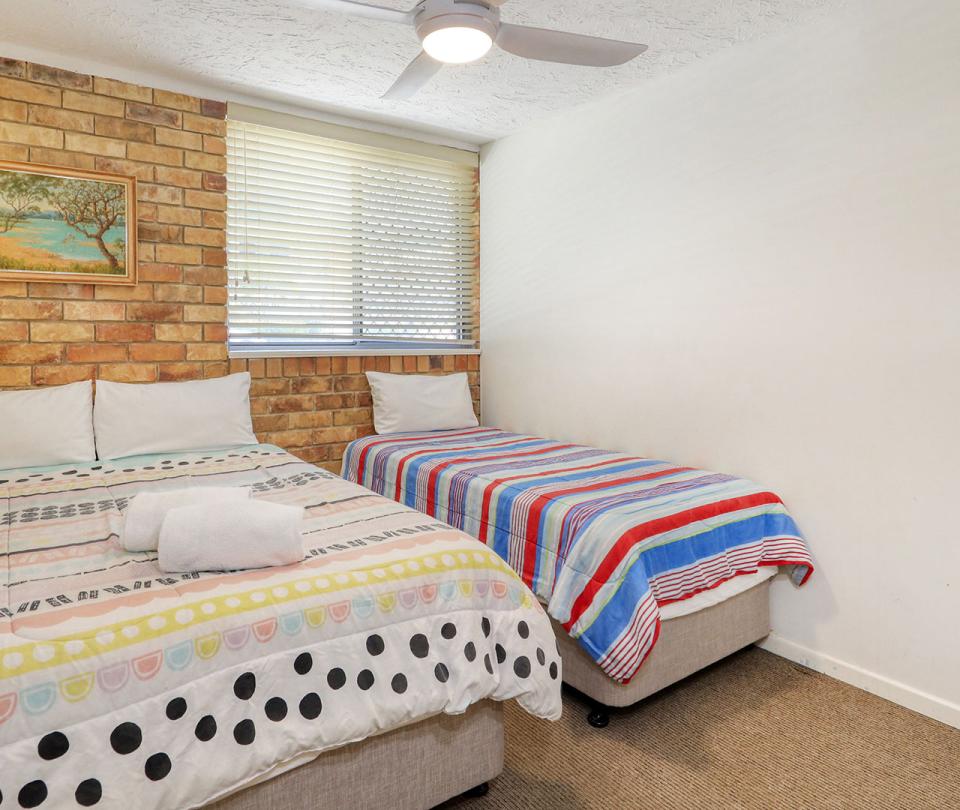 Unit 9 Kings Beach Caloundra Accommodation 6a